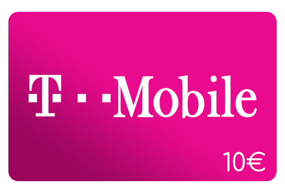t mobile 10 euro aufladen online
