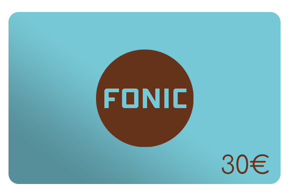 fonic 30 euro aufladen online
