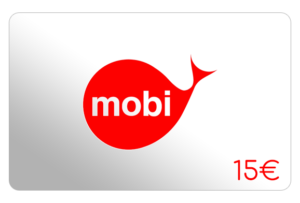 mobi 15 euro aufladen online