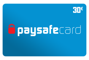 paysafecard kaufen 30 euro online paypal