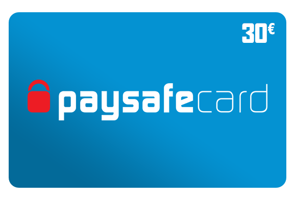 paysafecard kaufen 30 euro online paypal