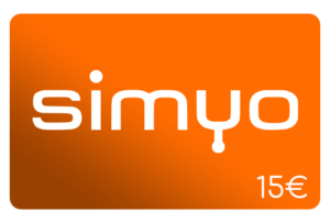 simyo 15 euro aufladen online