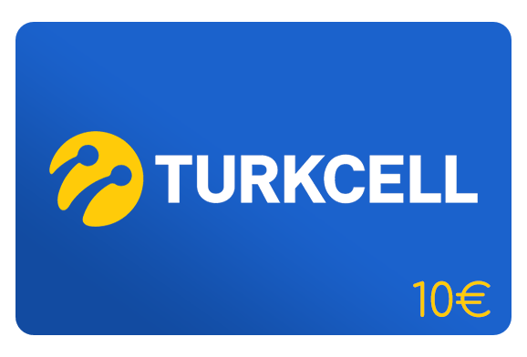 lifecell turkcell 10 euro aufladen online